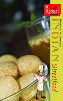 Indian Street Food Recipes