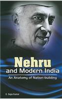 Nehru & Modern India