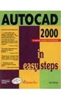 Autocad In Easy Steps