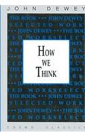 How We Think