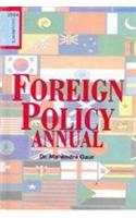 Foreign Policy Annual 2006