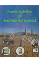 Precision Agriculture for Sustainable Food Production