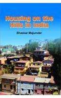 Housing on the Hills in India