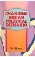 Changing Indian Political Scenario