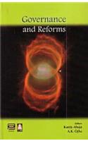Governance And Reforms