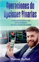 Operaciones de Opciones Binarias