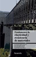 Fundamentos de Elasticidad y Resistencia de Materiales