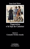 Yngermina o la hija de Calamar