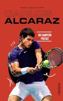 Carlos Alcaraz: Un campeon precoz