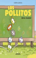 Pollitos En El Colegio