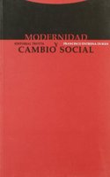 Modernidad y Cambio Social