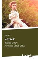 Versek