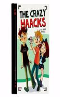 The Crazy Haacks y la camara imposible (The Crazy Haacks 1)