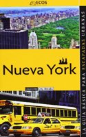 Nueva York (Spanish Edition)