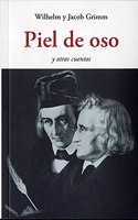 Piel de oso: y otros cuentos