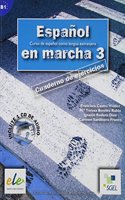 Espanol en marcha