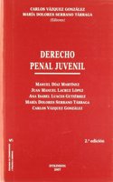 Derecho Penal Juvenil: LO 5/2000, de 12 de enero, reguladora de la Responsabilidad Penal de los Menores, revisada y puesta al dÂ¡a mediante las LO ... y PolÂ¡tica Criminal) (Spanish Edition)