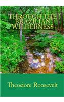 Through the Brazilian Wilderness
