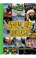 Hvad er Islam?