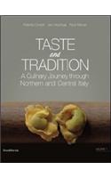 Taste and Tradition: A Culinary Journey Through Northern and Central Italy