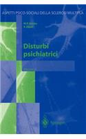 Disturbi psichiatrici