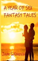 Year Of Sex Fantasy Tales