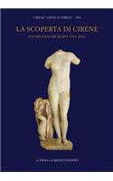 La Scoperta Di Cirene