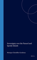 Sovereignty over the Paracel and Spratly Islands