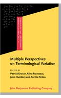 Multiple Perspectives on Terminological Variation