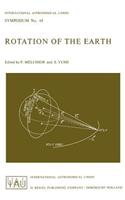 Rotation of the Earth