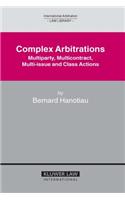 Complex Arbitrations