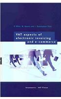 Vat Aspects of Electronic Invoicing and E-Commerce