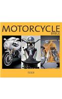 Mini Motorcycle Bible