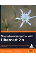 Drupal E-Commerce With Ubercart 2. X