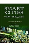 Smart Cities: Vision and Action