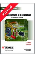 Transmission & Distribution - A Conceptual Approach