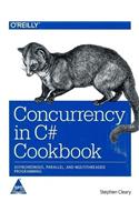 Concurrency In C# Cookbook