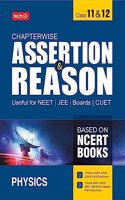 Chapterwise Assertion and Reason Physics