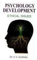 Psychology Development:Ethical Issues
