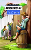 Tom Sawyer - Paperpack