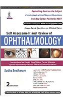 Self Assessment and Review of Ophthalmology (PGMEE)