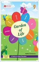 GARDEN OF LIFE 2019 CL 9