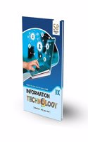 INFORMATION TECHNOLOGY CLASS 9 (CODE 402) TEXTBOOK AS PER LATEST SYLLABUS PRESCRIBED BY CBSE [Paperback] SHASHANK JOSHI and Souvenir