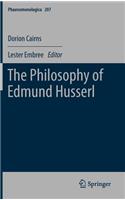 Philosophy of Edmund Husserl