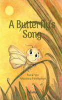 Butterfly's Song