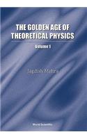 Golden Age Of Theoretical Physics, The (Boxed Set Of 2 Volumes)
