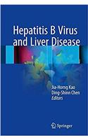 Hepatitis B Virus and Liver Disease