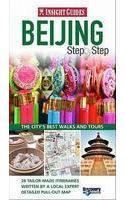 Insight Guides: Beijing Step by Step