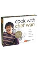 Cook with Chef Wan