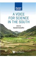 Voice for Science in the South